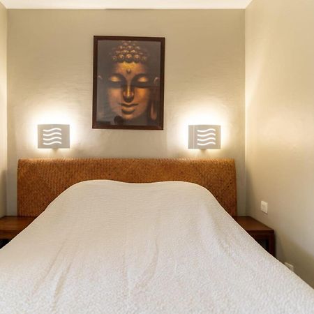 Beautiful Flat With Swimming Pool Tennis Court And Free Parking 117 Le Touquet Экстерьер фото
