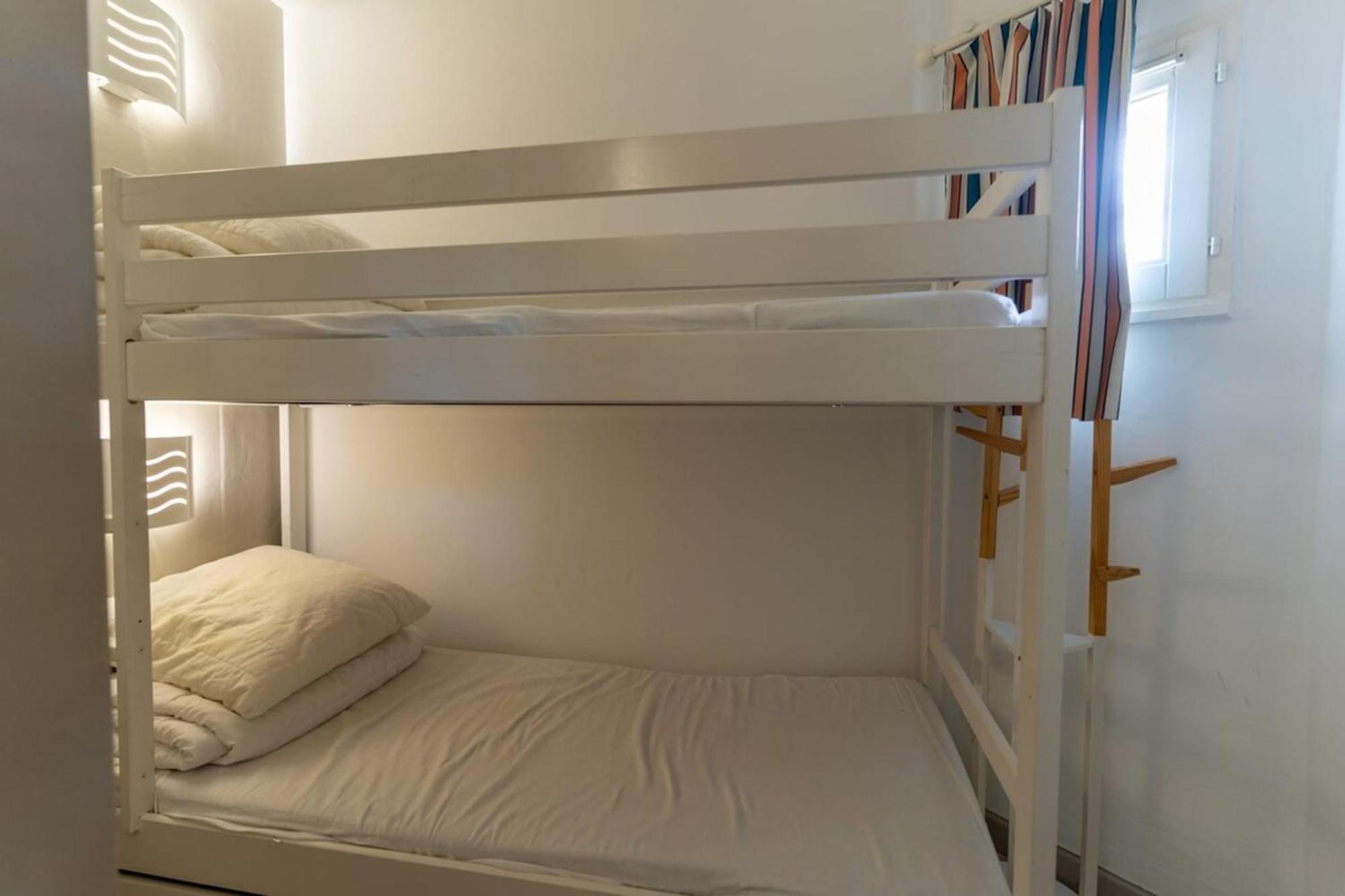 Beautiful Flat With Swimming Pool Tennis Court And Free Parking 117 Le Touquet Экстерьер фото